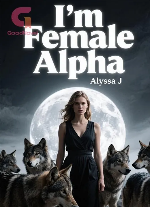 I’m Female Alpha