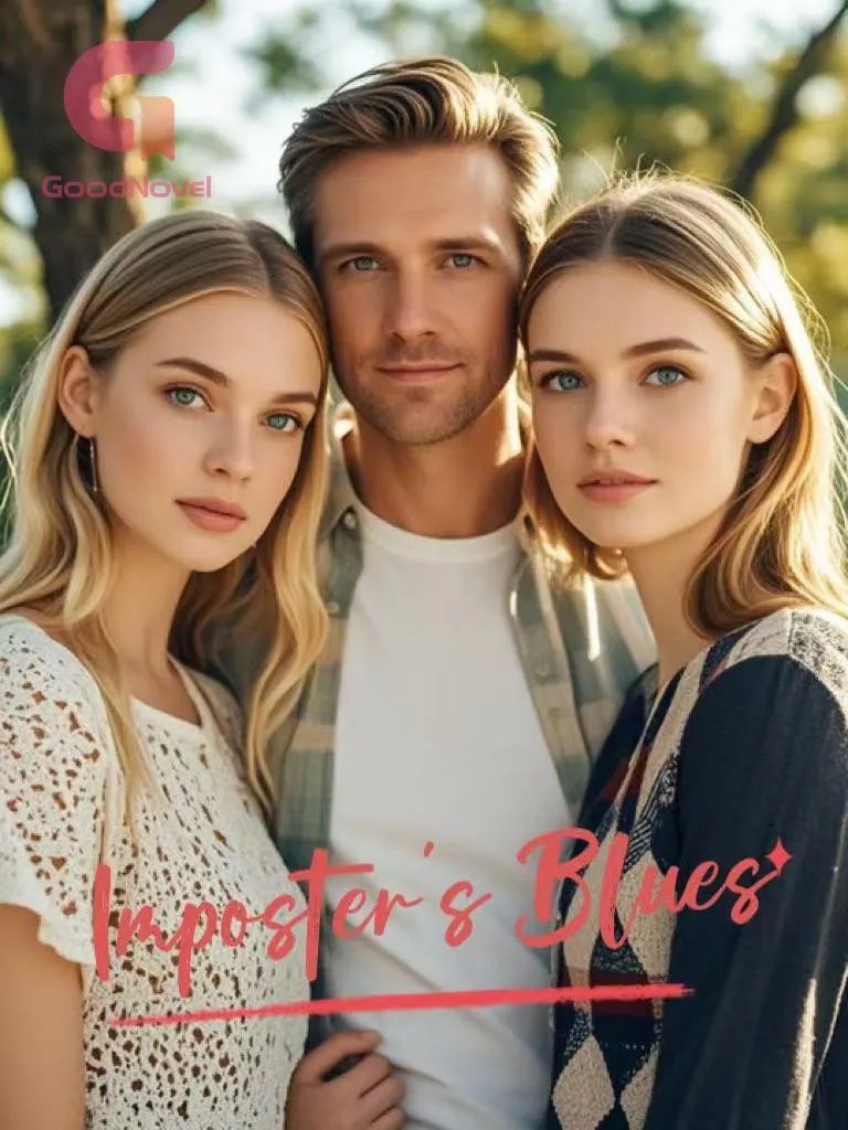Imposter’s Blues