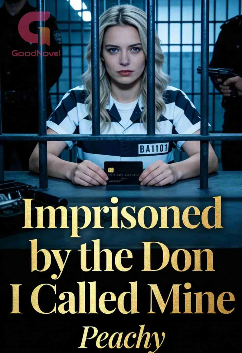 Imprisoned by the Don I Called Mine