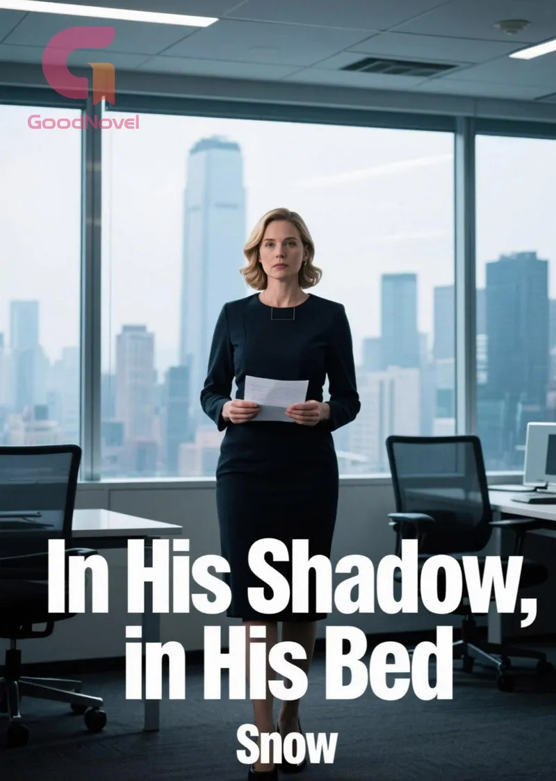 In His Shadow, in His Bed