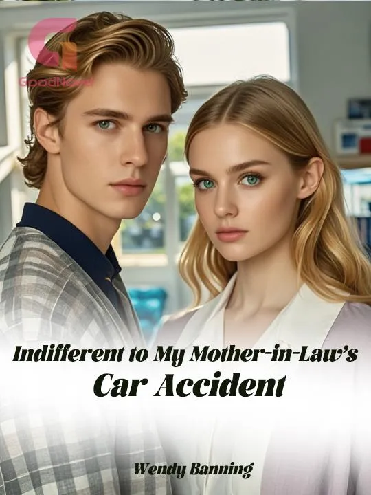 Indifferent to My Mother-in-Law’s Car Accident