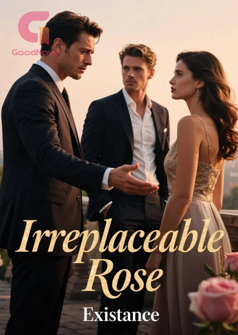 Irreplaceable Rose