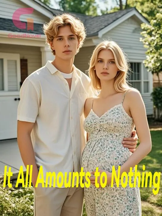 It All Amounts to Nothing