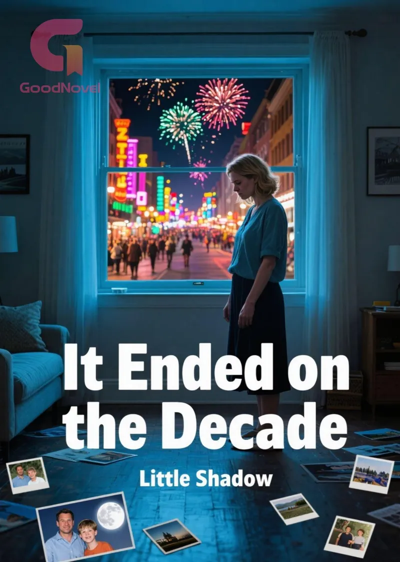 It Ended on the Decade
