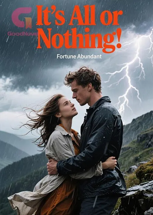 It's All or Nothing