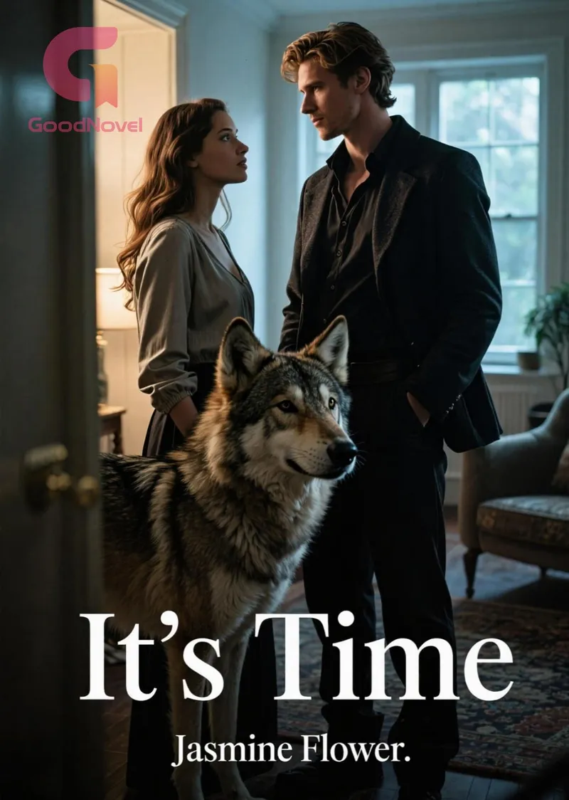 It’s Time