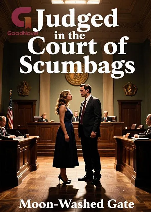 Judged in the Court of Scumbags