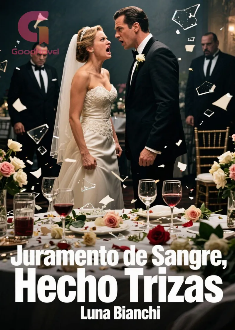 Juramento de Sangre, Hecho Trizas