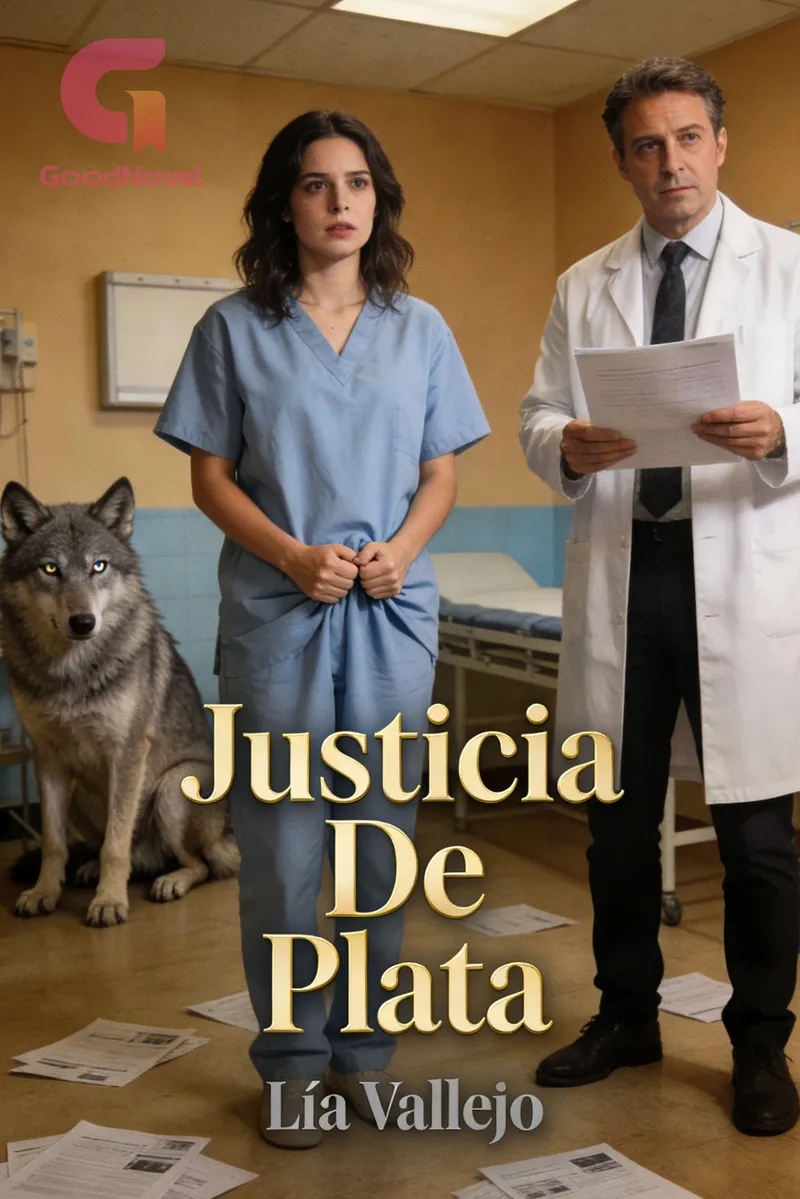 Justicia De Plata