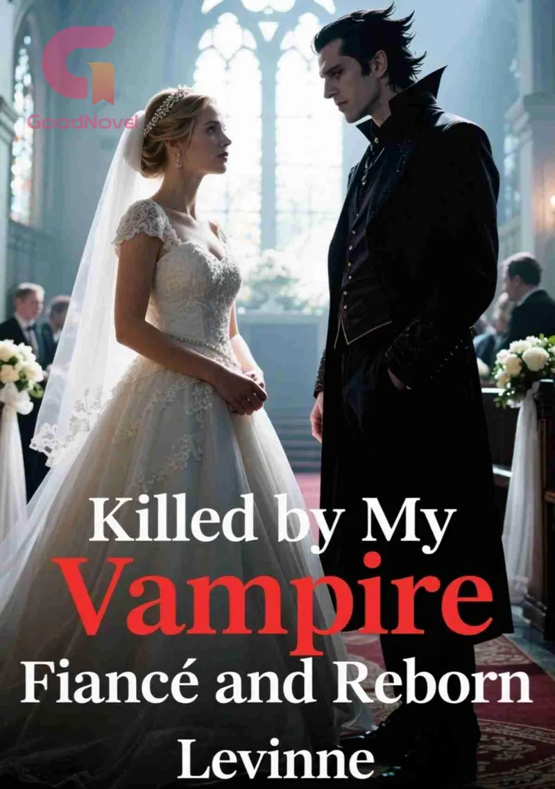 Killed by My Vampire Fiancé and Reborn