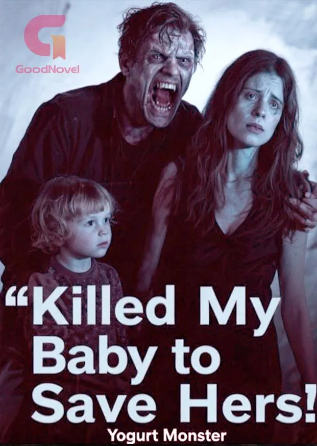 Killed My Baby to Save Hers