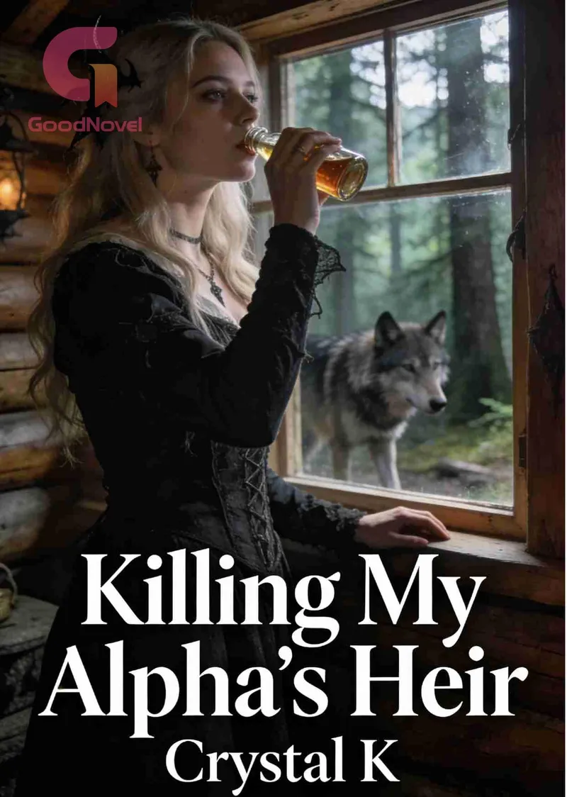 Killing My Alpha’s Heir