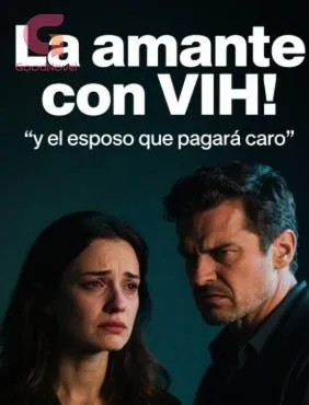 La amante con VIH y el esposo que pagará caro
