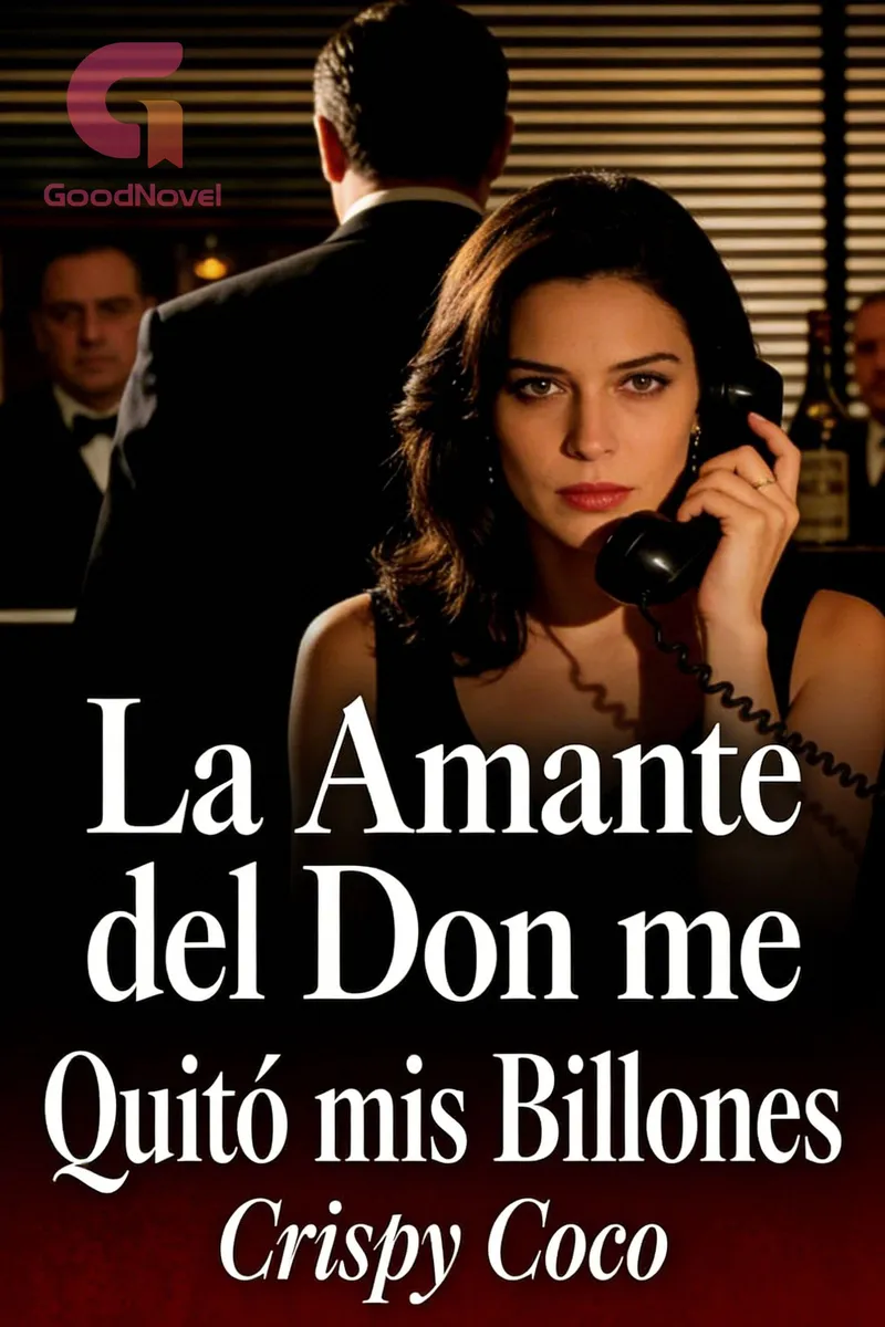 La Amante del Don me Quitó mis Billones