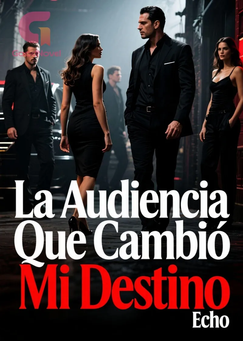 La Audiencia Que Cambió Mi Destino