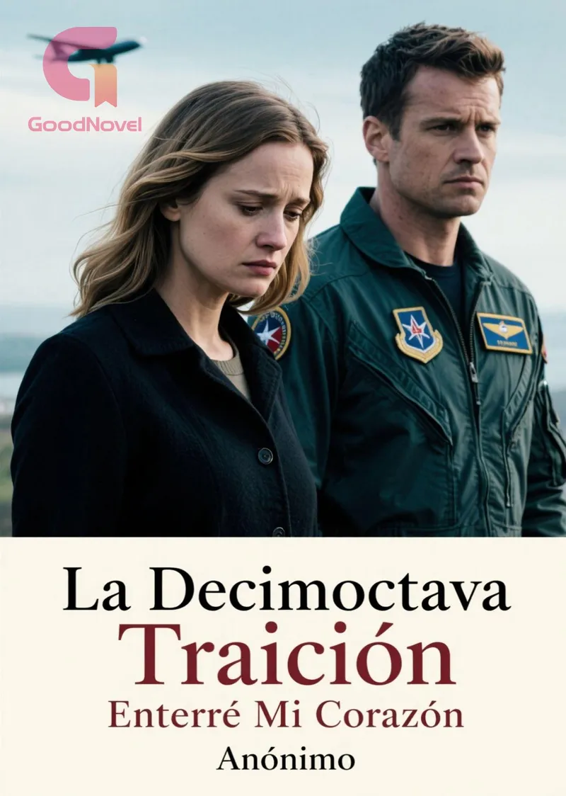 La Decimoctava Traición, Enterré Mi Corazón