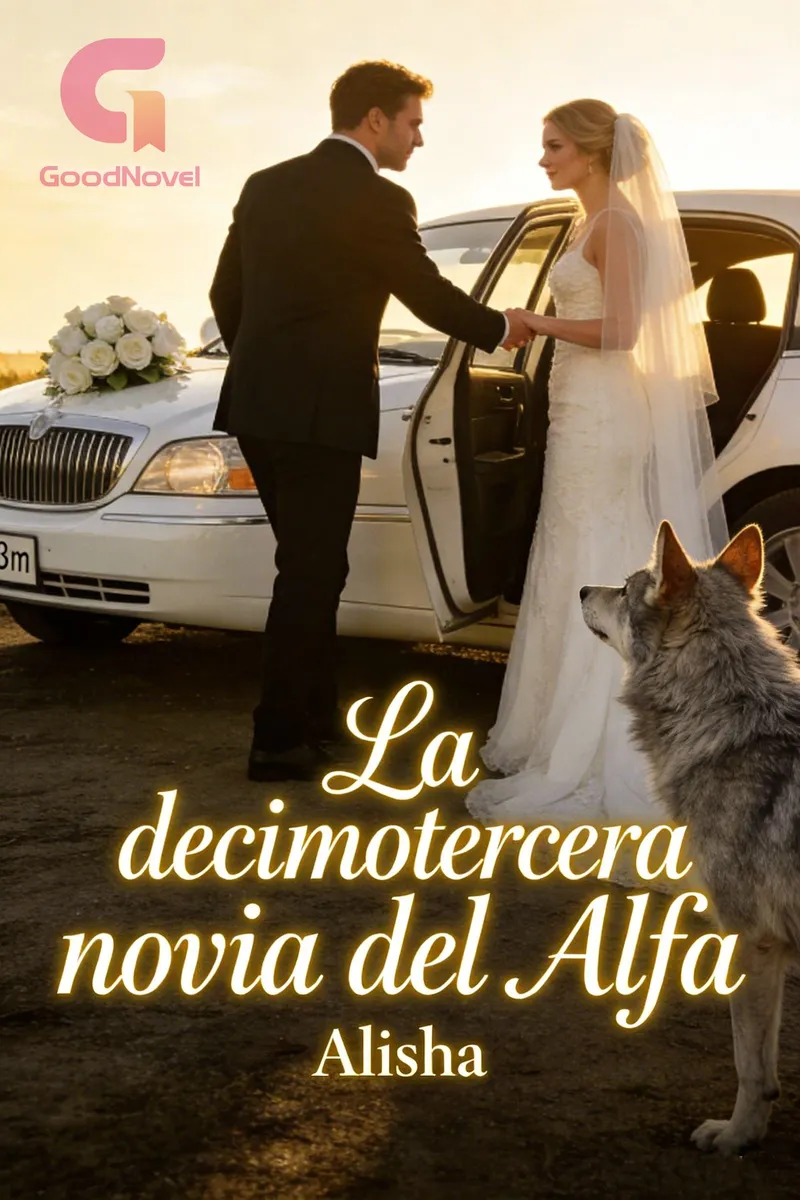 La decimotercera novia del Alfa