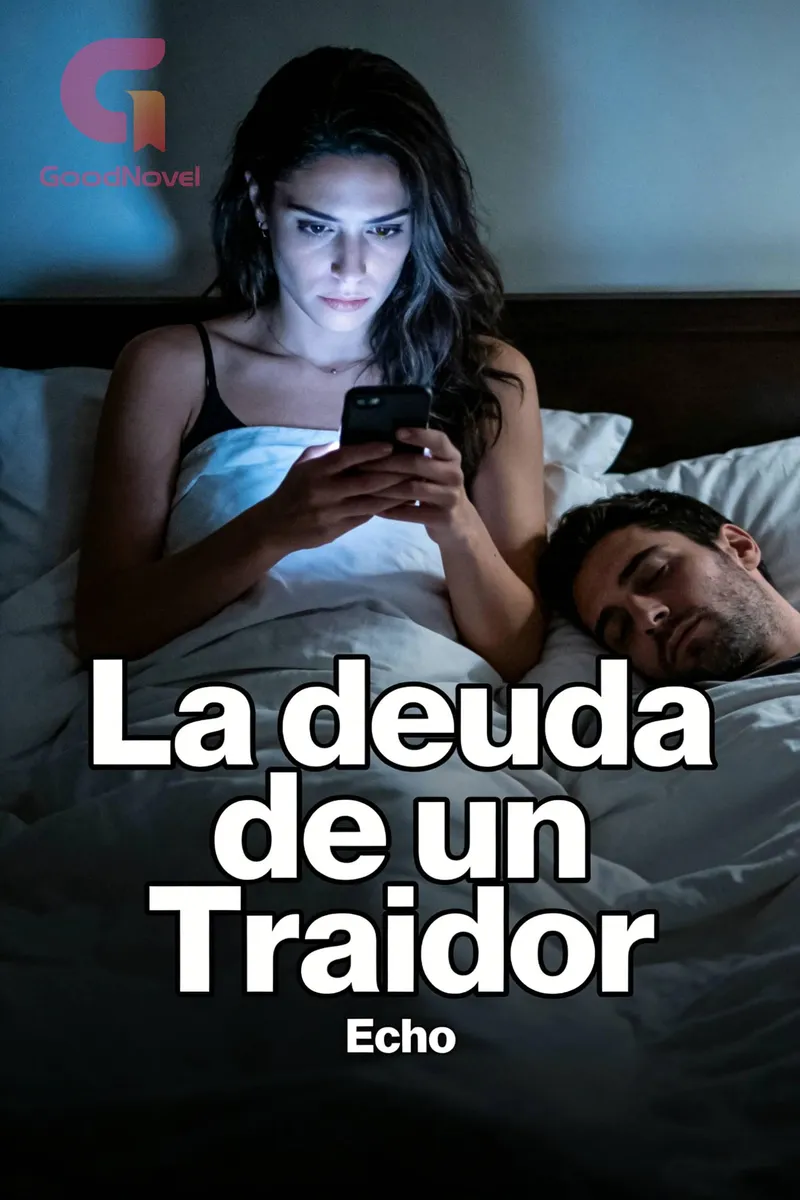 La deuda de un Traidor