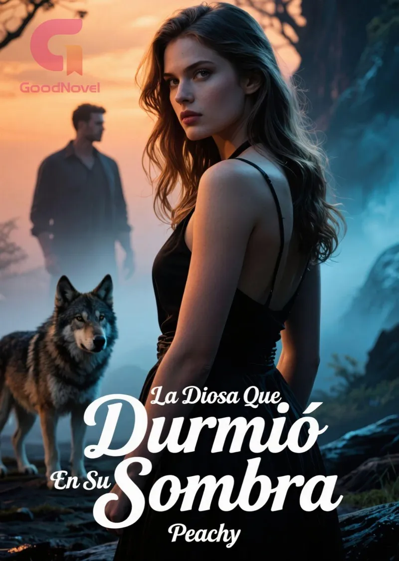 La Diosa Que Durmió En Su Sombra