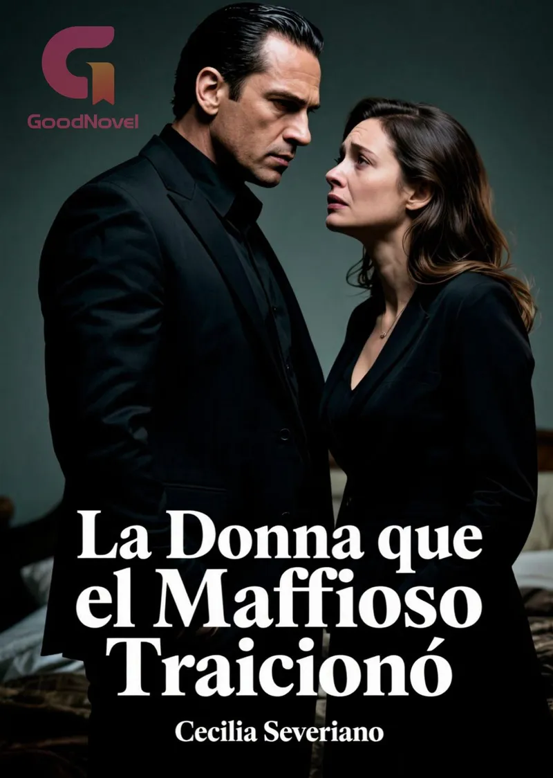 La Donna que el Mafioso Traicionó
