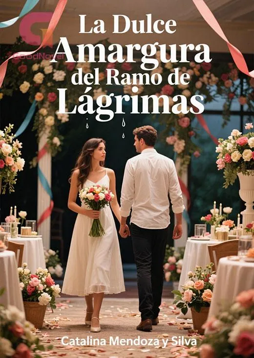 La Dulce Amargura del Ramo de Lágrimas