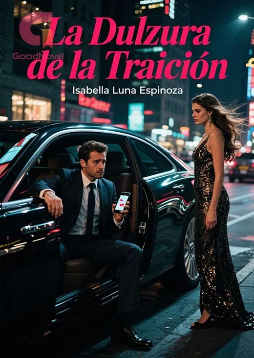 La Dulzura de la Traición
