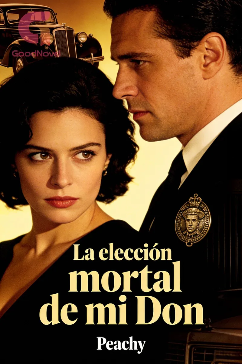 La elección mortal de mi Don