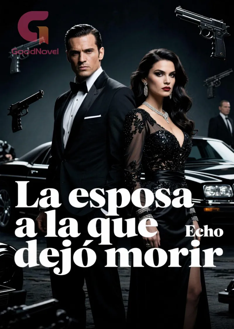 La esposa a la que dejó morir