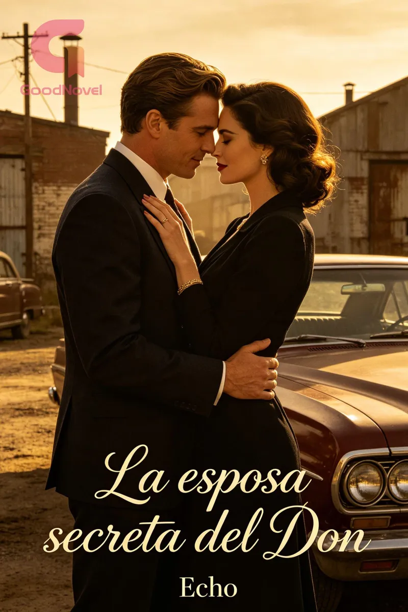 La esposa secreta del Don