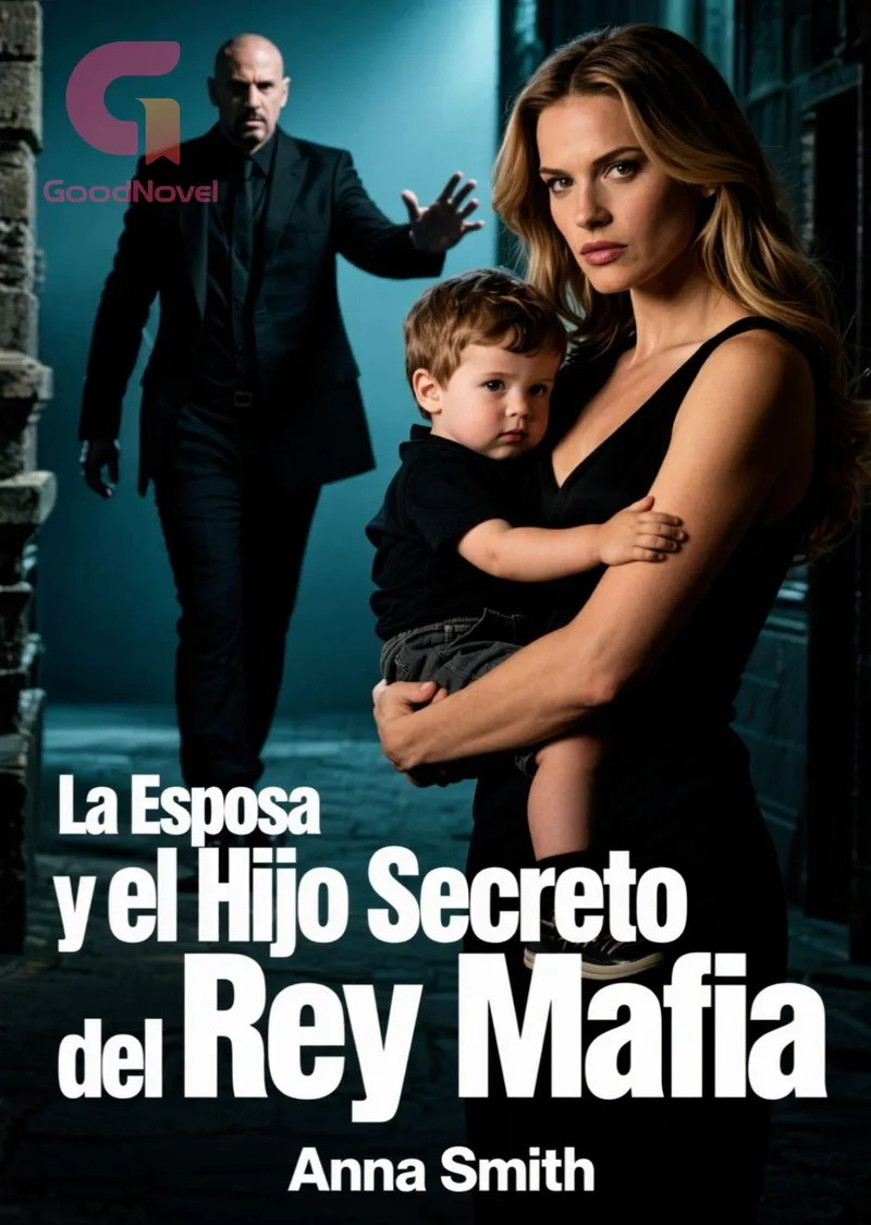 La Esposa y el Hijo Secreto del Rey Mafia