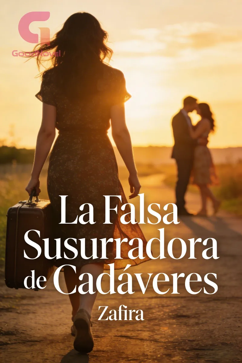 La Falsa Susurradora de Cadáveres