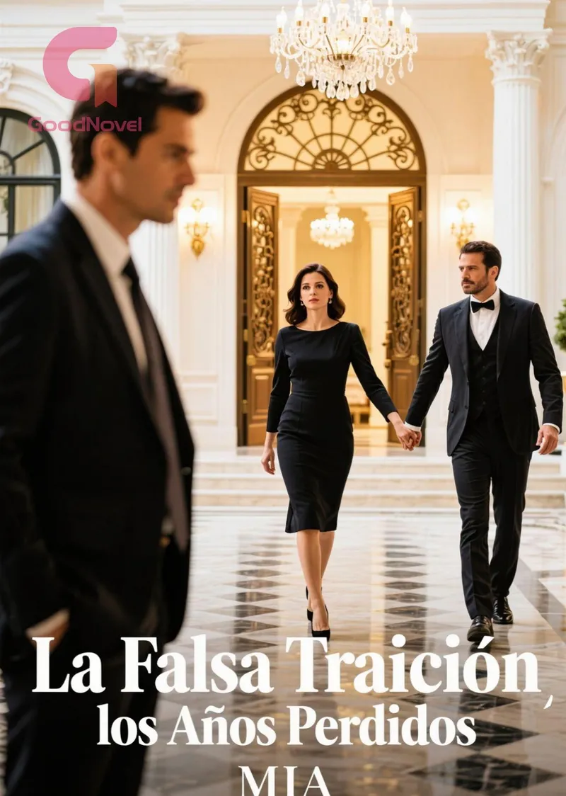 La Falsa Traición, los Años Perdidos