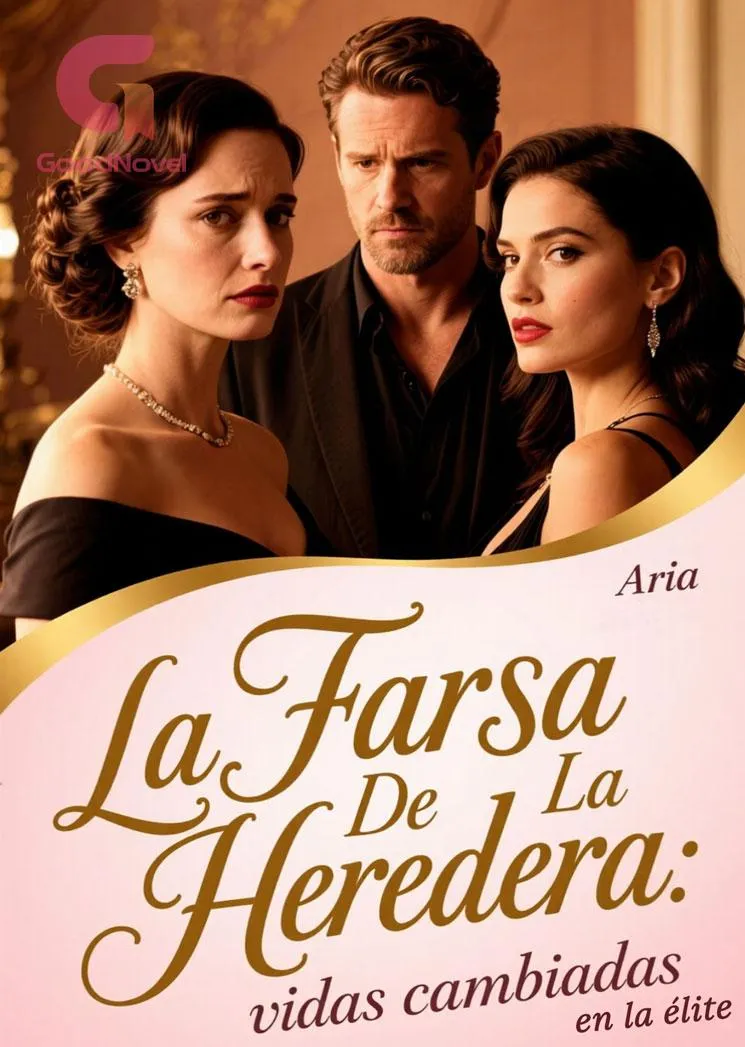 La Farsa De La Heredera: vidas cambiadas en la élite