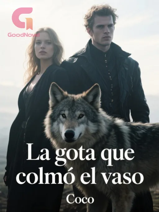 La gota que colmó el vaso