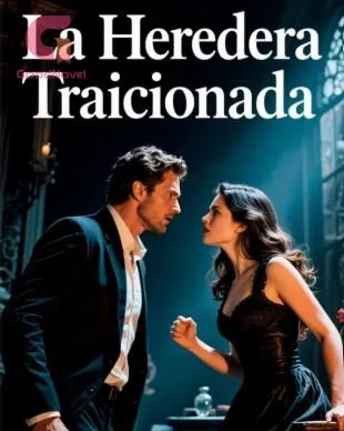 La Heredera Traicionada