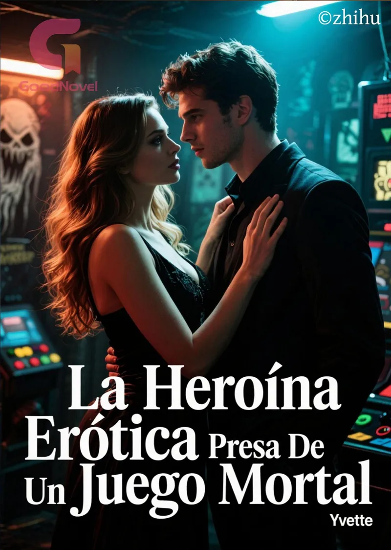 La Heroína Erótica Presa De Un Juego Mortal