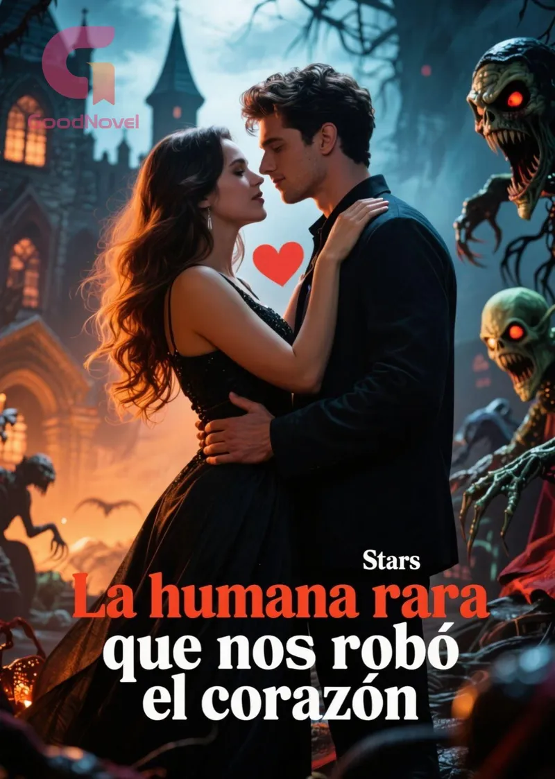 La humana rara que nos robó el corazón