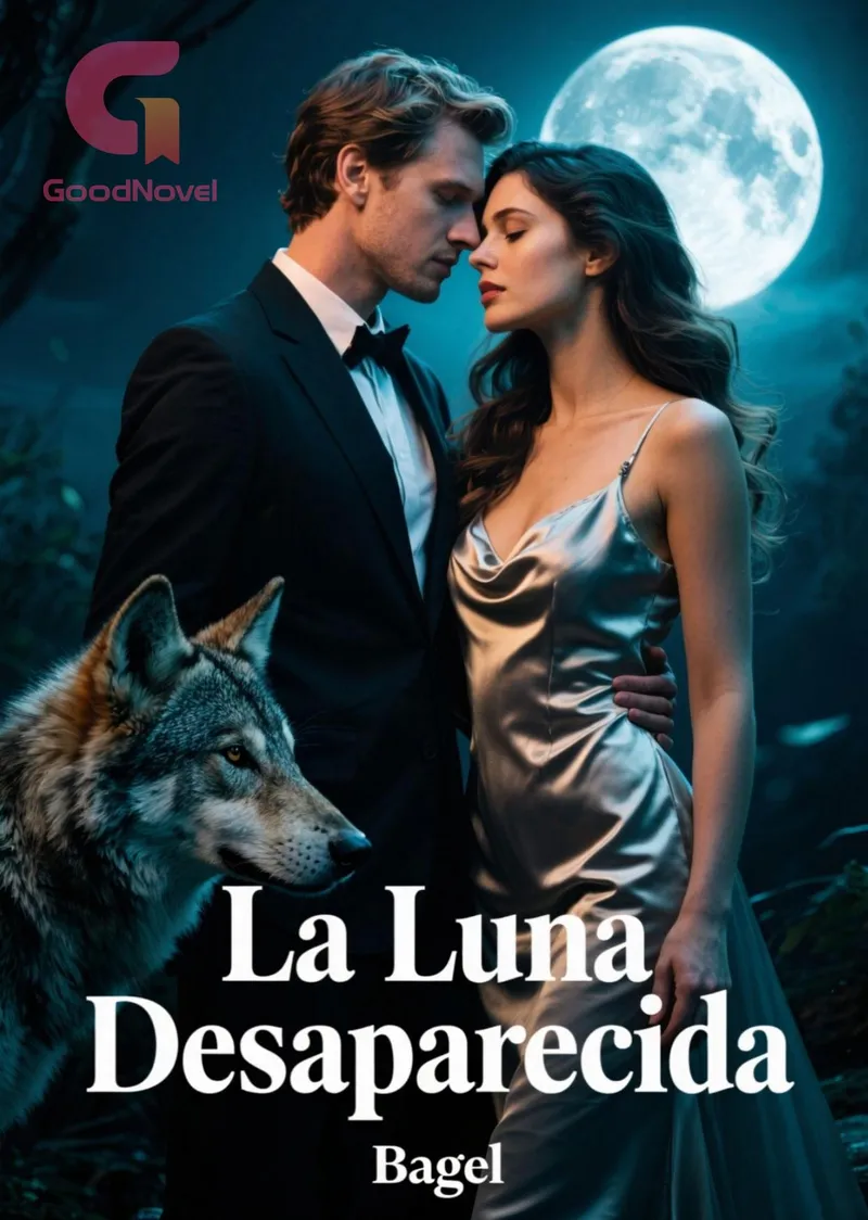 La Luna Desaparecida