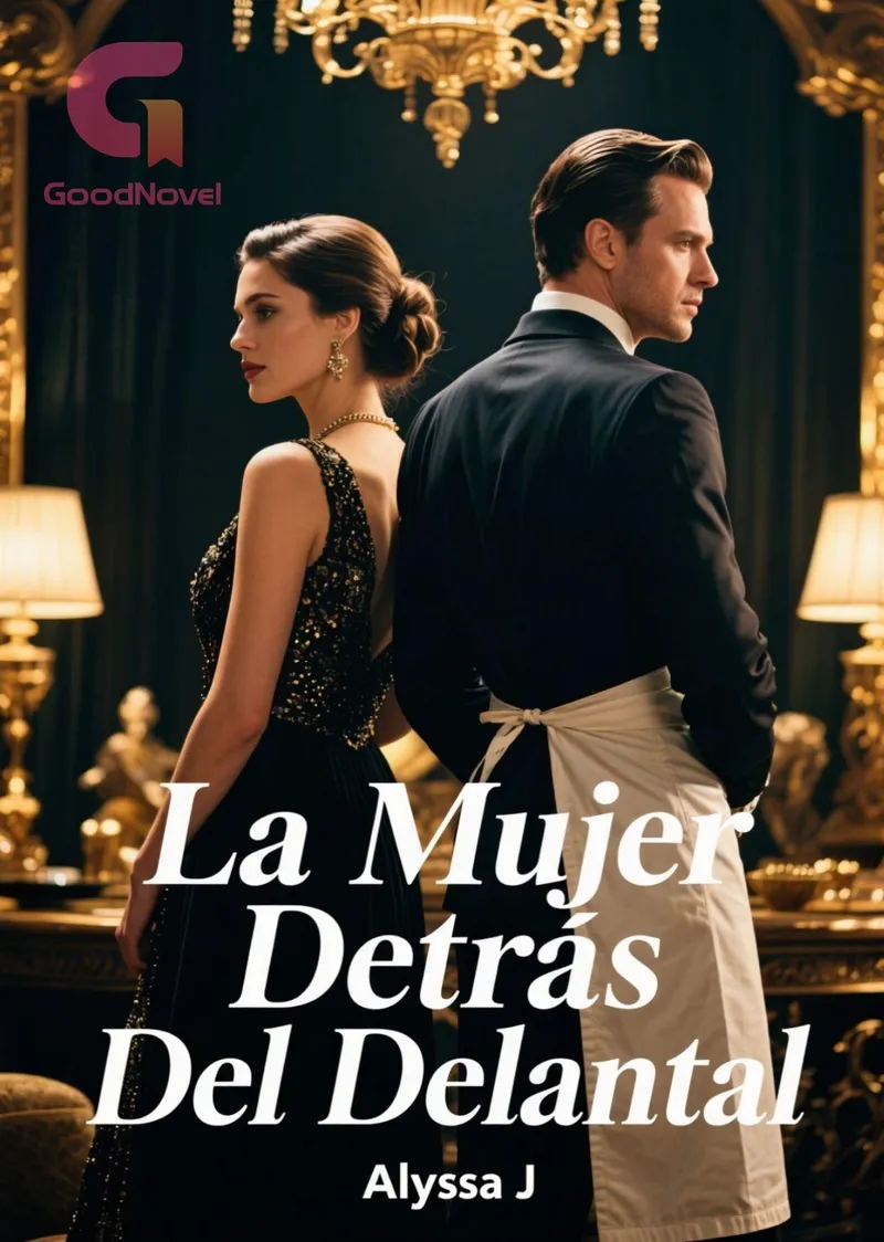 La Mujer Detrás Del Delantal