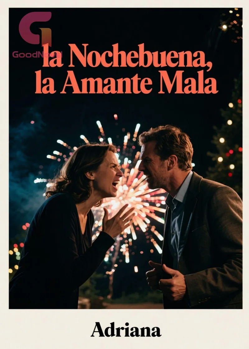 la Nochebuena, la Amante Mala