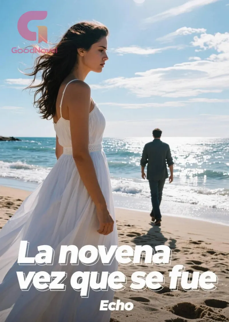 La novena vez que se fue