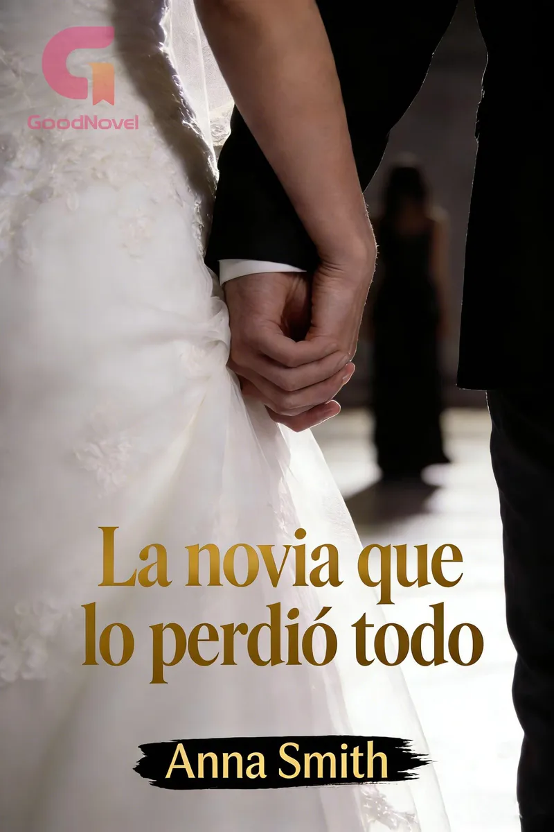 La novia que lo perdió todo
