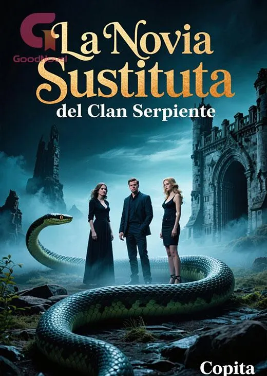 La Novia Sustituta del Clan Serpiente