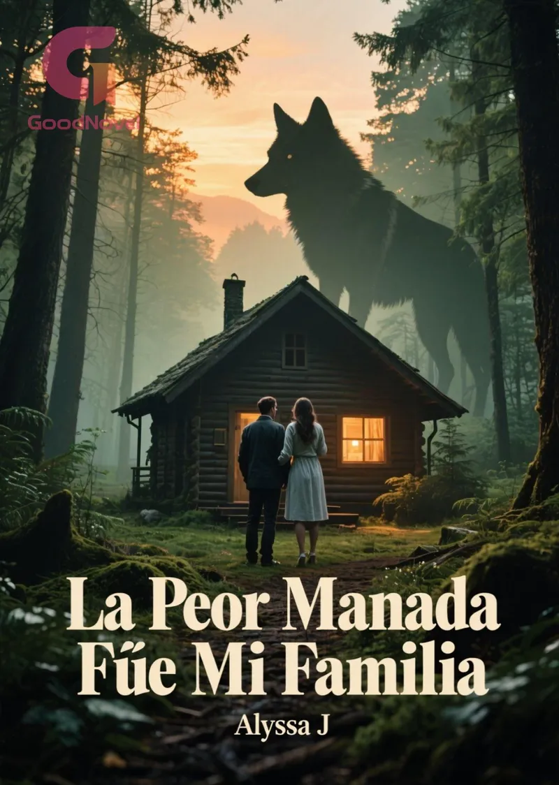 La Peor Manada Fue Mi Familia