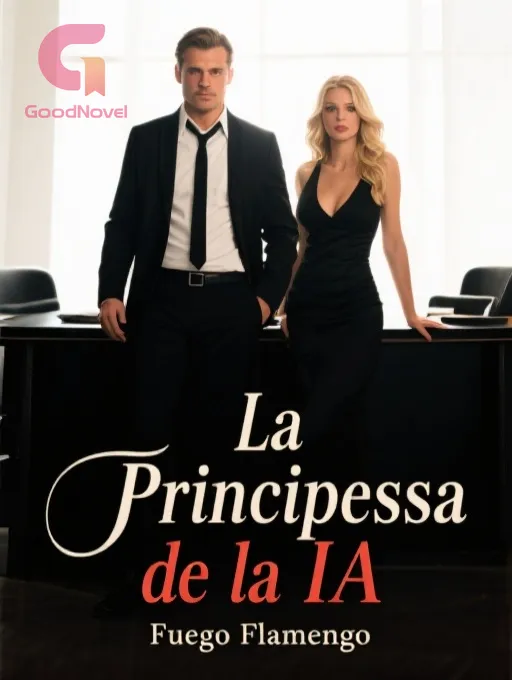 La Principessa de la IA