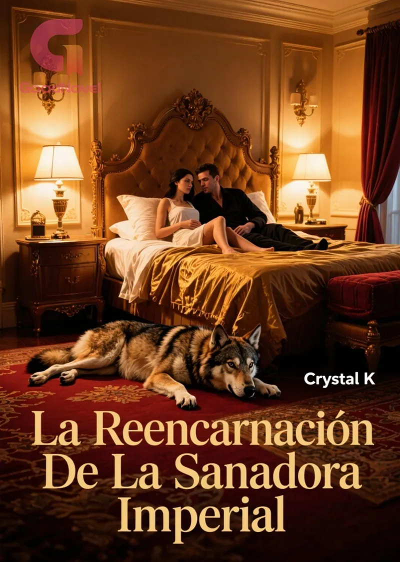 La Reencarnación De La Sanadora Imperial