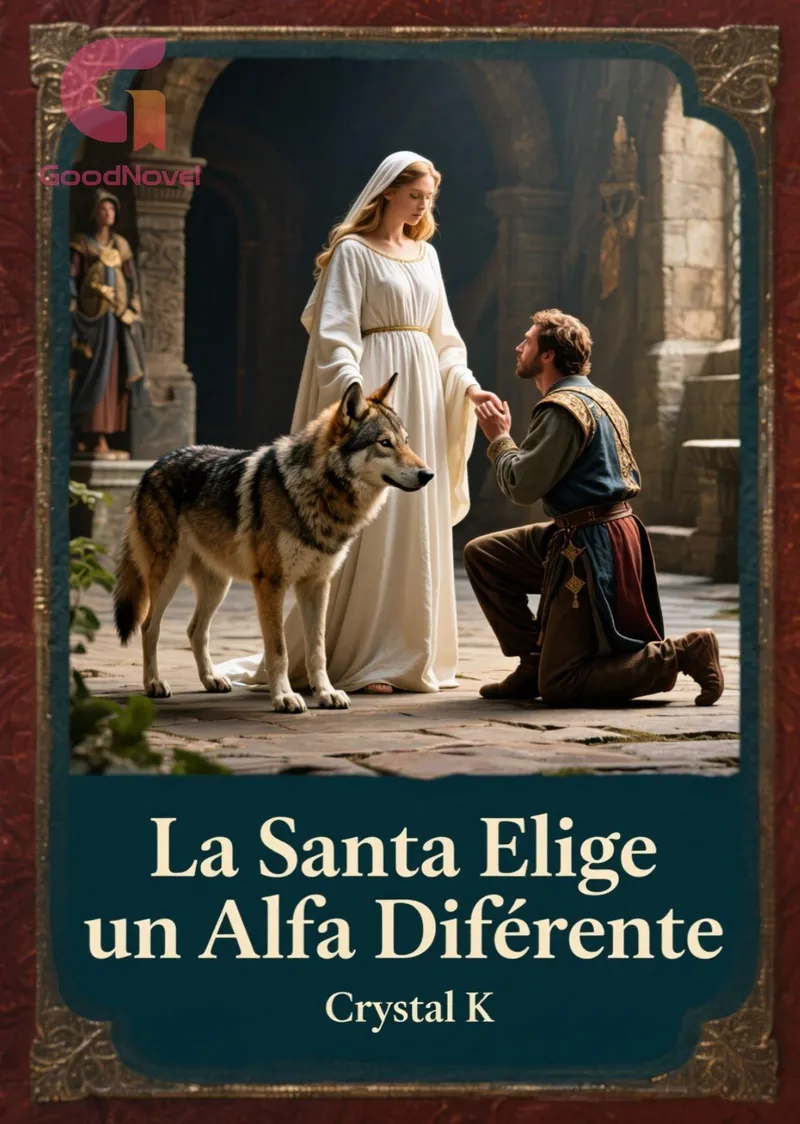 La Santa Elige un Alfa Diferente
