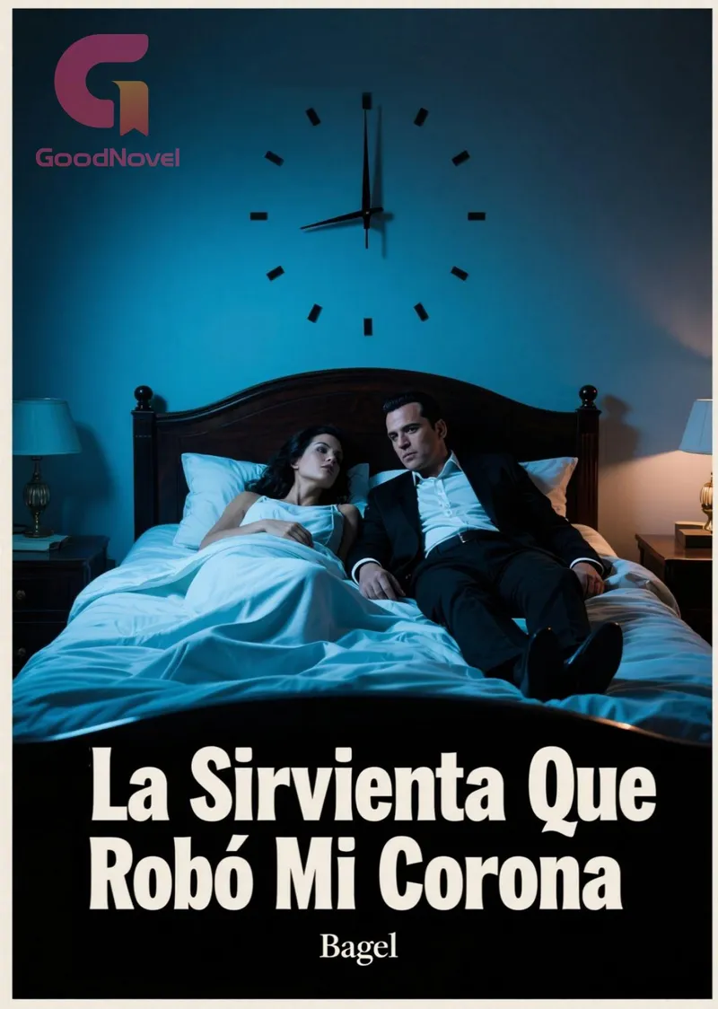 La Sirvienta Que Robó Mi Corona
