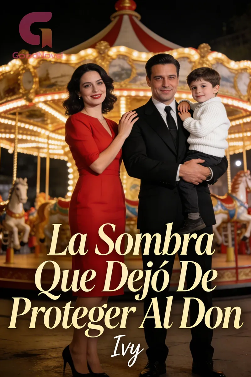 La Sombra Que Dejó De Proteger Al Don