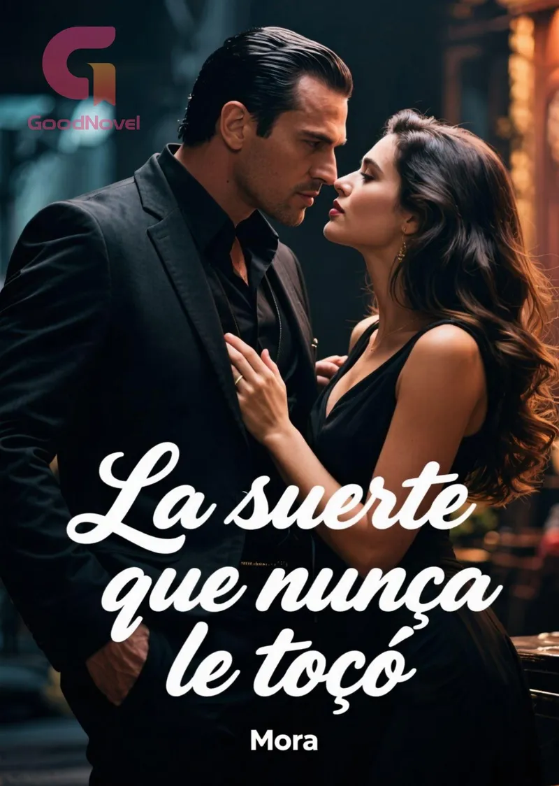 La suerte que nunca le tocó